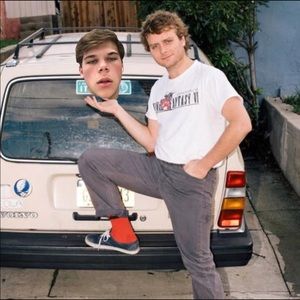 Meet your Posher, Liam